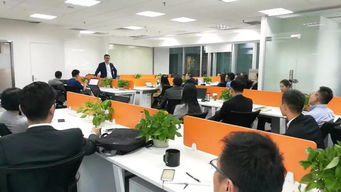 大瀚人力資源集團召開2018年度咨詢董事會