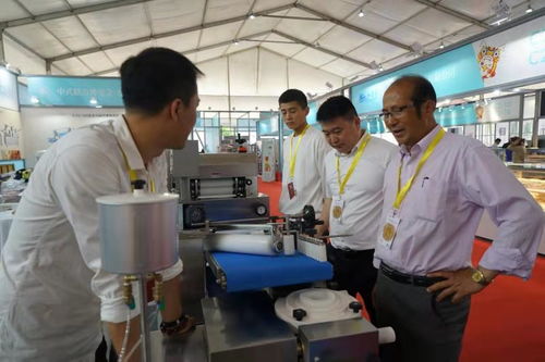 2021中式糕點(diǎn)博覽會在江西鷹潭舉行 人才中介助力行業(yè)創(chuàng)新與傳承